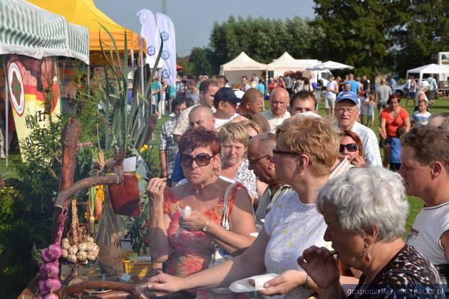 Przysmaki Ziemi Podkarpackiej 2015