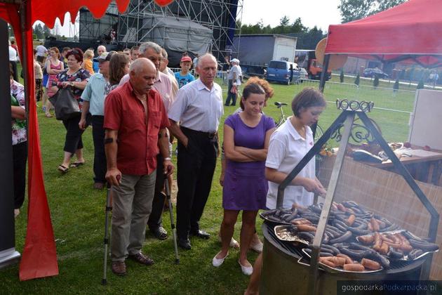 Przysmaki Ziemi Podkarpackiej 2015