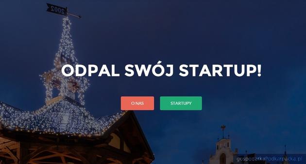 InUp Podkarpacie - powstaje koalicja startupów
