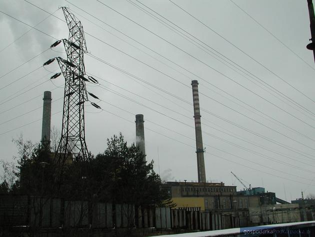 Elektrownia Stalowa Wola (Grupa Tauron)