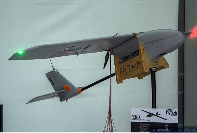 Fot. flytechuav.pl