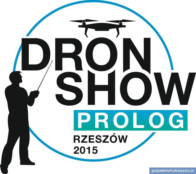 Dron Show Rzeszów 2015 