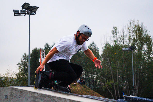 Rzeszów Concrete Madness 2015