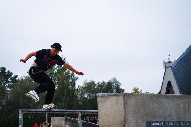 Rzeszów Concrete Madness 2015