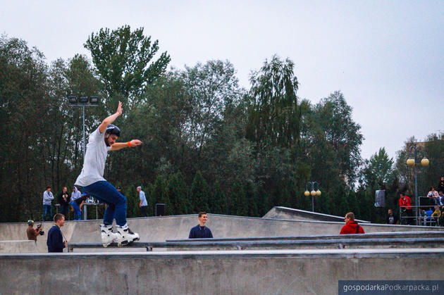 Rzeszów Concrete Madness 2015