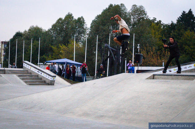 Rzeszów Concrete Madness 2015