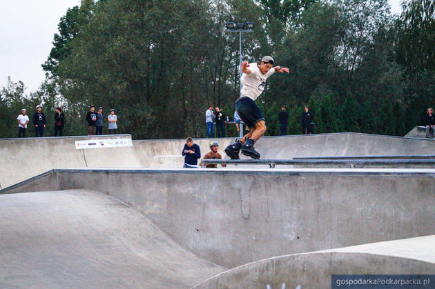 Rzeszów Concrete Madness 2015