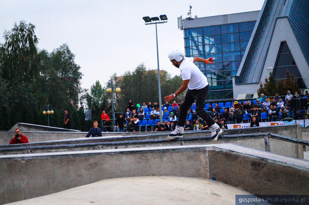 Rzeszów Concrete Madness 2015