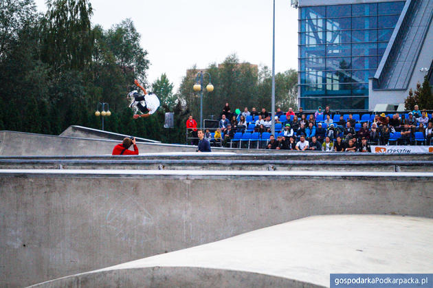 Rzeszów Concrete Madness 2015