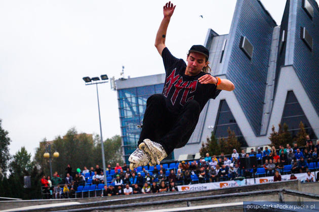 Rzeszów Concrete Madness 2015