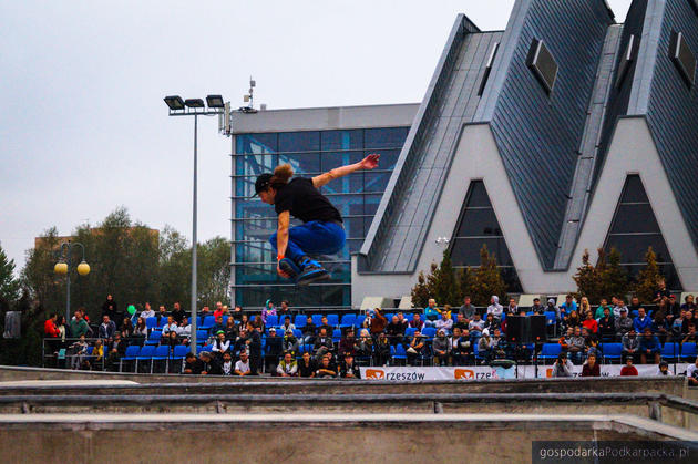 Rzeszów Concrete Madness 2015