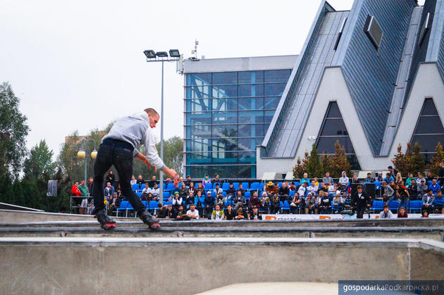 Rzeszów Concrete Madness 2015