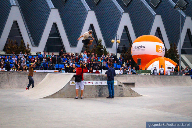 Rzeszów Concrete Madness 2015