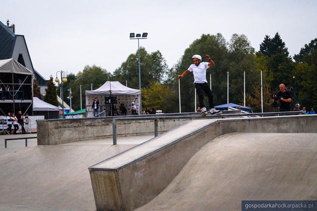 Rzeszów Concrete Madness 2015