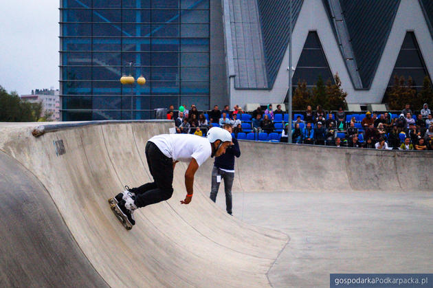 Rzeszów Concrete Madness 2015