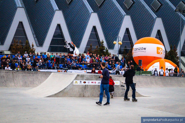 Rzeszów Concrete Madness 2015