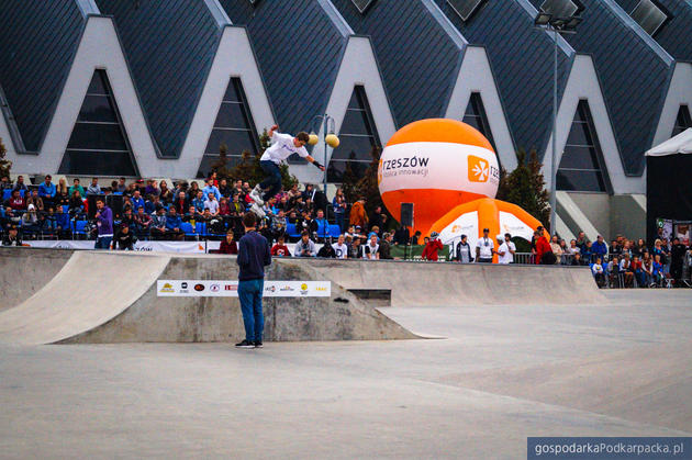 Rzeszów Concrete Madness 2015