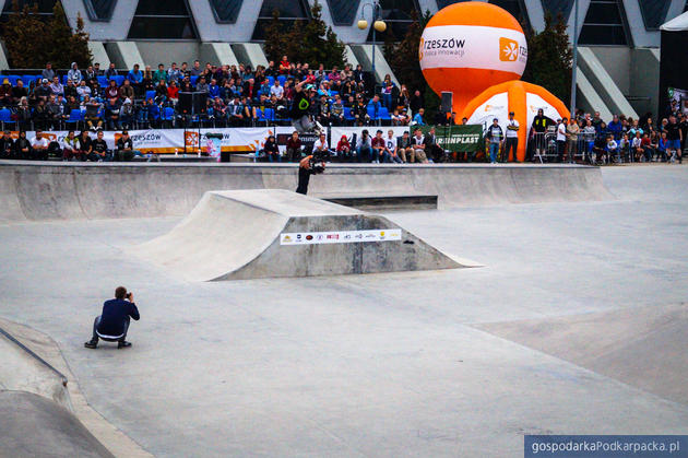 Rzeszów Concrete Madness 2015