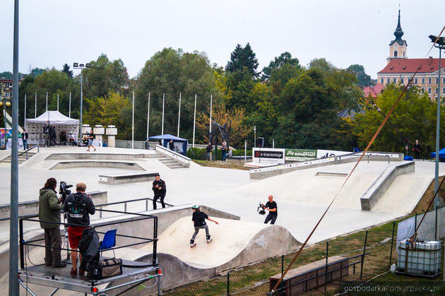 Rzeszów Concrete Madness 2015