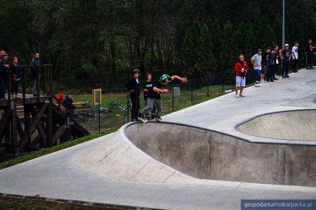 Rzeszów Concrete Madness 2015