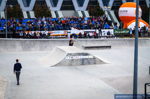 Rzeszów Concrete Madness 2015