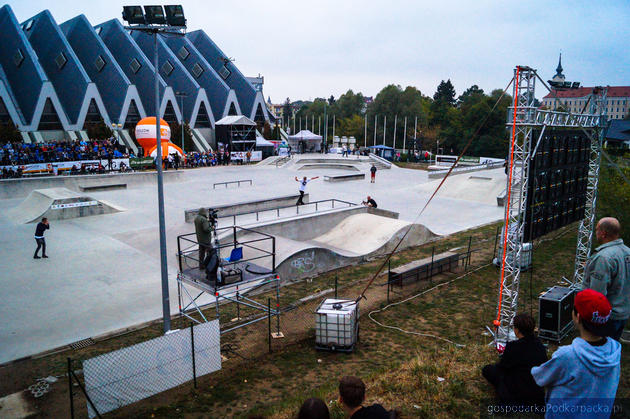 Rzeszów Concrete Madness 2015