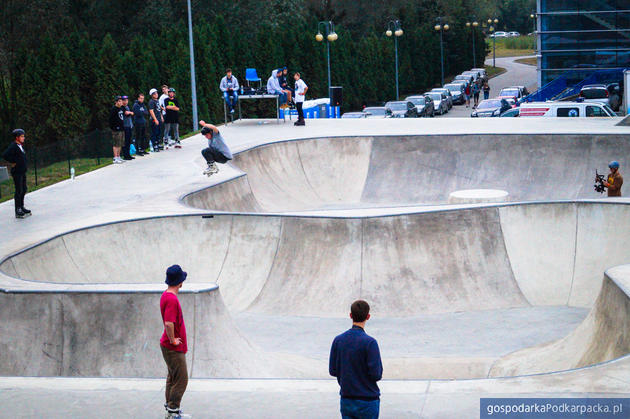 Rzeszów Concrete Madness 2015