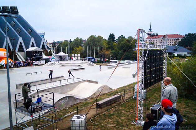 Rzeszów Concrete Madness 2015