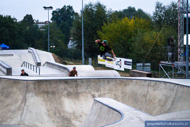 Rzeszów Concrete Madness 2015