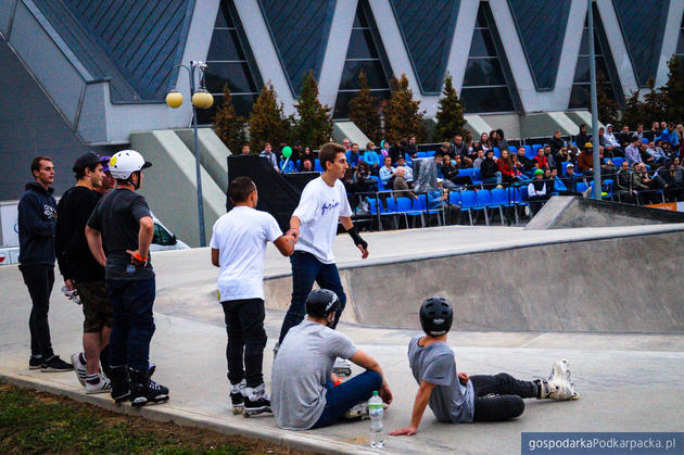 Rzeszów Concrete Madness 2015