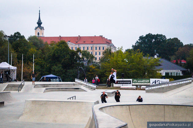 Rzeszów Concrete Madness 2015