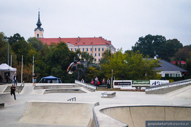 Rzeszów Concrete Madness 2015