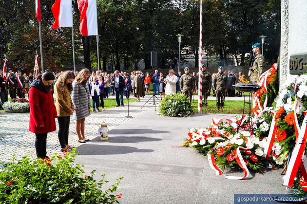 Dzień Polskiego Państwa Podziemnego 2015