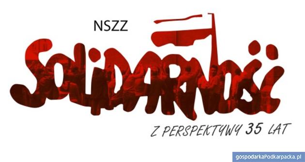 Konferencja naukowa „NSZZ - Solidarność-  z perspektywy 35 lat”