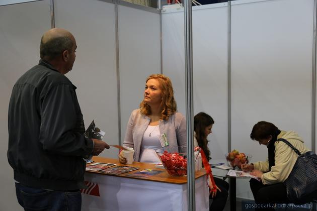 VIII edycja Europejskich Targów Pracy Workexpo 2015 w Rzeszowie