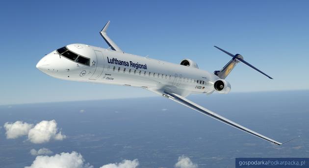Fot. Lufthansa