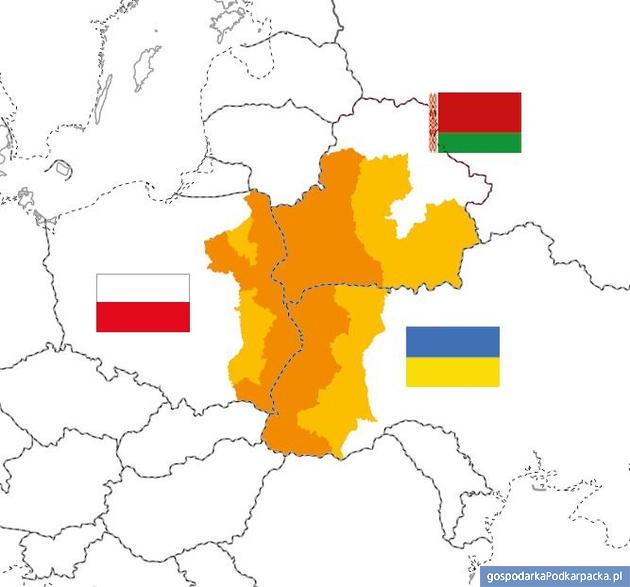 Program Polska-Białoruś-Ukraina 2007-2013 na Podkarpaciu