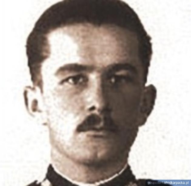 Kapitan Władysław Koba