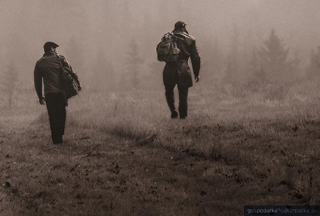 "Czas leśnych kurierów"- premiera filmu historycznego