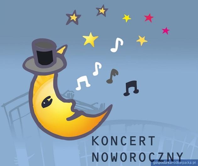 Koncert Noworoczny w Krośnie