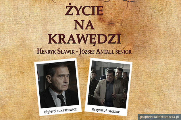 Film o przyjaźni polsko-węgierskiej