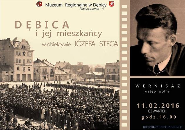 Dębica Józefa Steca