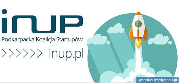 InUp Startup Academy
