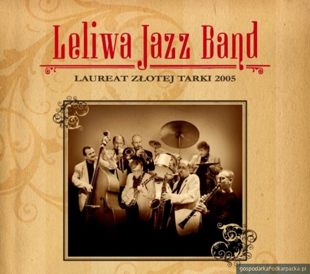 Zagra Leliwa Jazz Band