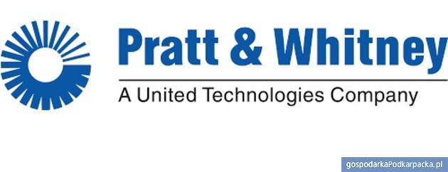 Młodszy Handlowiec w Pratt & Whitney Rzeszów 