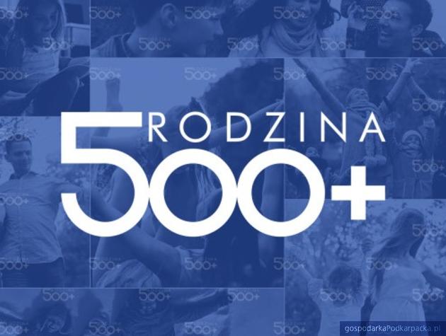 „Rodzina 500 plus” - infolinia