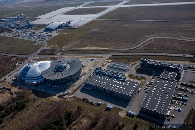 PnP Systems z Jasionki chce zrewolucjonizować sektor lotniczy, kosmiczny i satelitarny