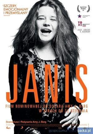 „Janis” w DKF Klaps