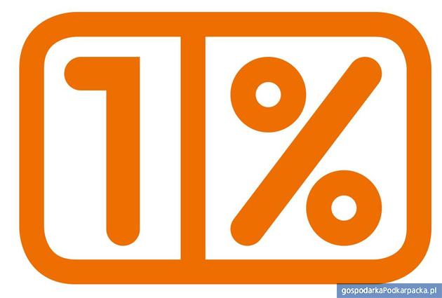 Kampania społeczna "1% dla Podkarpackiego”