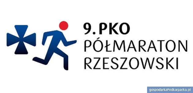 W niedzielę "9. PKO Półmaraton Rzeszowski”. Uwaga, będą utrudnienia